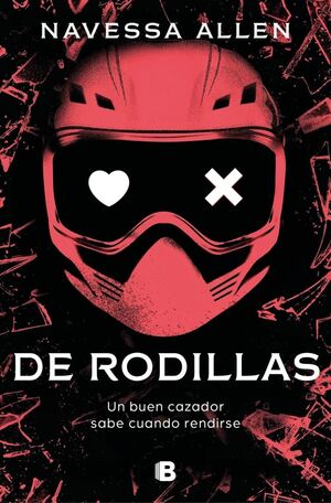 ADENTRATE EN LA OSCURIDAD 2: DE RODILLAS