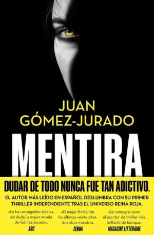 MENTIRA