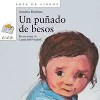 * UN PUÑADO DE BESOS