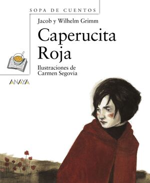 * CAPERUCITA ROJA