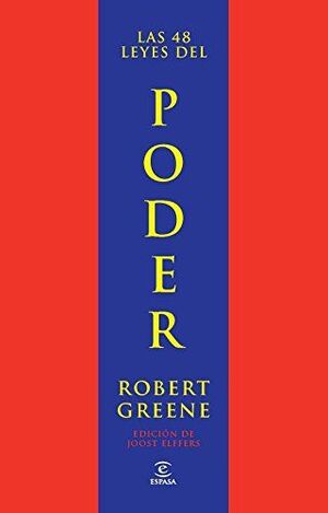 LAS 48 LEYES DEL PODER (VERSION ABREVIADA)