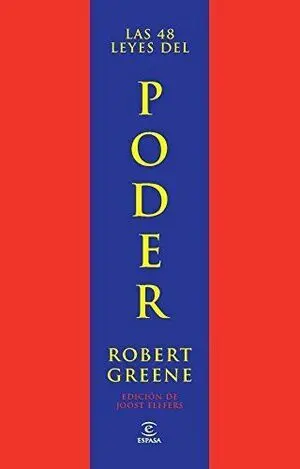 LAS 48 LEYES DEL PODER (VERSION ABREVIADA)
