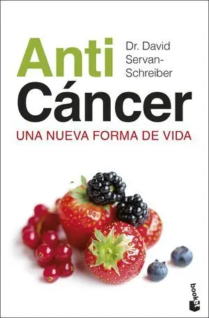 * ANTICÁNCER