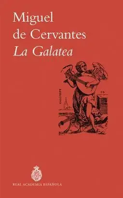 LA GALATEA