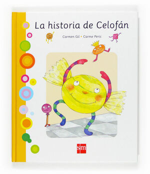 * LA HISTORIA DE CELOFÁN