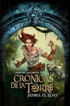 * CRÓNICAS DE LA TORRE IV. FENRIS, EL ELFO