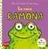 LA RANA RAMONA (POP UP)