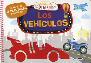 * LOS VEHÍCULOS
