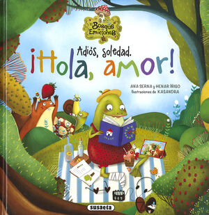 ADIÓS, SOLEDAD. ¡HOLA, AMOR! S2113003