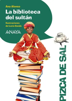 LA BIBLIOTECA DEL SULTAN