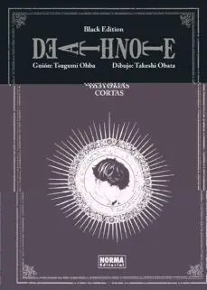 DEATH NOTE