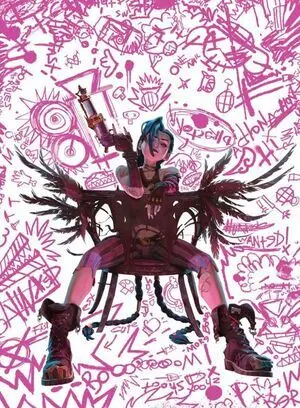 LA CREACIÓN Y EL ARTE DE ARCANE