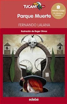 TUCAN ROJO: PARQUE MUERTE