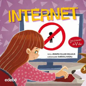 LECCIONES DE VIDA: INTERNET