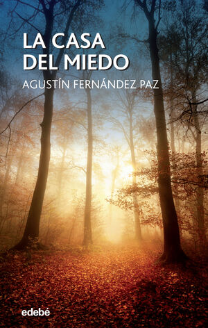 PERISCOPIO: LA CASA DEL MIEDO