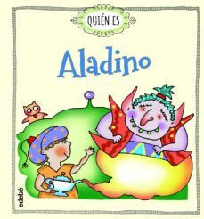 *QUIÉN ES ALADINO