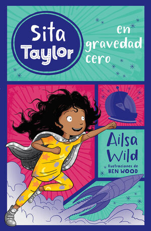 SITA TAYLOR 5: EN GRAVEDAD CERO