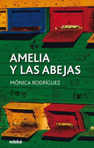 PERISCOPIO: AMELIA Y LAS ABEJAS