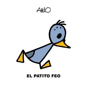 EL PATITO FEO (LIBRO CARTON)