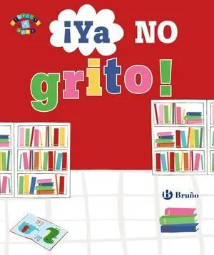*¡YA NO GRITO!