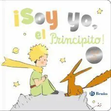 ¡SOY YO, EL PRINCIPITO!
