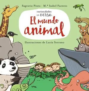 CURIOSIDADES EN VERSO: EL MUNDO ANIMAL