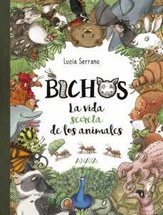 BICHOS: LA VIDA SECRETA DE LOS ANIMALES