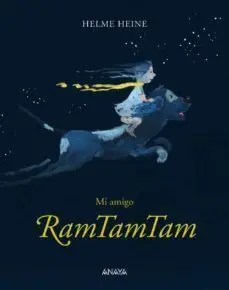 MI AMIGO RAMTAMTAM