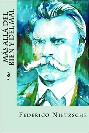 MAS ALLA DEL BIEN Y DEL MAL