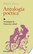 ANTOLOGÍA POÉTICA