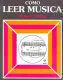 CÓMO LEER MÚSICA