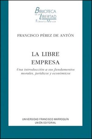 LA LIBRE EMPRESA