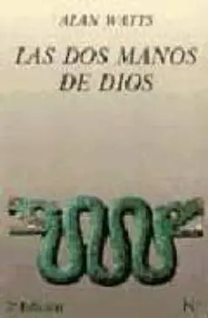 LAS DOS MANOS DE DIOS