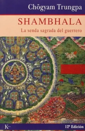 SHAMBHALA