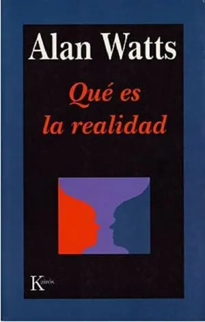QUÉ ES LA REALIDAD