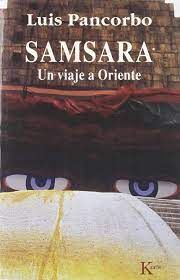 SMSARA: UN VIAJE A ORIENTE