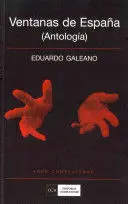 VENTANAS DE ESPAÑA (ANTOLOGÍA)