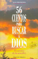 56 CUENTOS PARA BUSCAR A DIOS