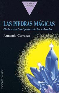 LAS PIEDRAS MAGICAS