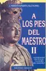 A LOS PIES DEL MAESTRO II