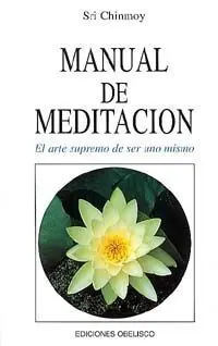 MANUAL DE MEDITACIÓN