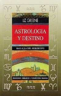 ASTROLOGÍA Y DESTINO