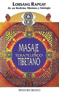 MASAJE TERAPÉUTICO TIBETANO