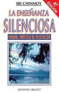 LA ENSEÑANZA SILENCIOSA