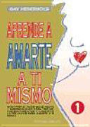 APRENDE A AMARTE A TI MISMO