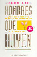 HOMBRES QUE HUYEN