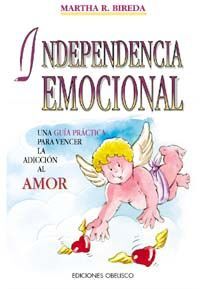 INDEPENDENCIA EMOCIONAL