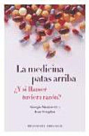 MEDICINA PATAS ARRIBA,LA
