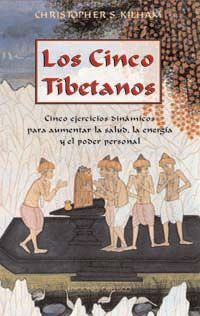 LOS CINCO TIBETANOS