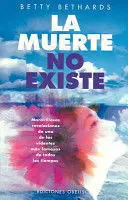 LA MUERTE NO EXISTE